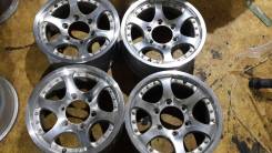 Toyota. 6.5x15, 6x139.70, ET28