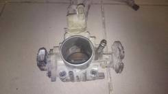 Заслонка дроссельная. Toyota: Corona, RAV4, Carina, Caldina, Carina E, Vista, Celica, Carina ED, Corona Exiv, Camry, Curren Двигатель 3SFE