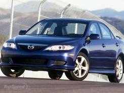 Mazda Mazda6. GG, L8