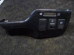 Кнопка включения противотуманных фар. Subaru Legacy, BE5, BEE, BH9, BH5, BHE, BE9 Subaru Legacy B4, BE9, BEE, BE5, BH5, BH9, BHE Subaru Legacy Wagon...