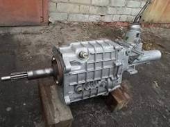 Трансмиссия. ГАЗ ГАЗель