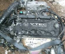 Двигатель в сборе. Honda Accord, CF1, CF2, CF3, CF4, CF5, CF6, CF7, CF8 Двигатели: F23A, F23A1, F23A2, F23A3, F23A5, F23A6. Под заказ
