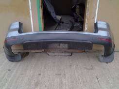 Катафот. Volkswagen Touareg