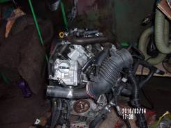 Двигатель в сборе. Toyota: Allion, Corolla Axio, Corolla Fielder, Corolla, Corolla Spacio Двигатель 1NZFE