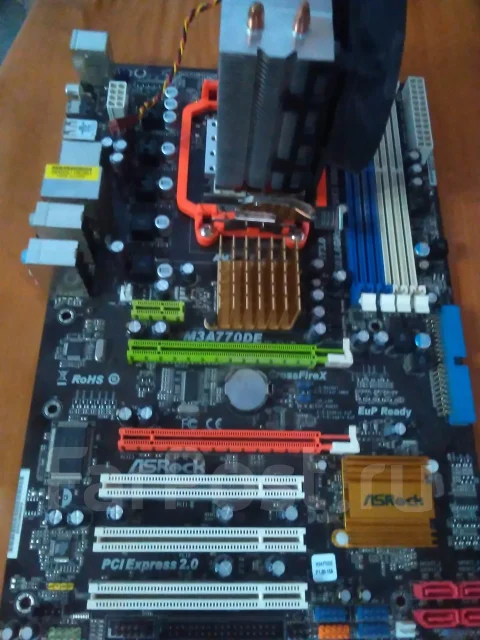 AMD Phenom II X4 ����