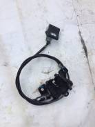 Тросик замка капота. Subaru Legacy, BL5, BL9, BLE, BP5, BP9, BPE, BPH Двигатели: EJ203, EJ204, EJ20C, EJ20X, EJ20Y, EJ253, EJ255, EJ30D