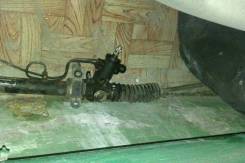 Рулевая рейка. Toyota Sprinter Marino Toyota Corolla Ceres Двигатель 4AFE