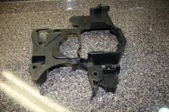 Крышка ремня ГРМ. Volvo S40 Volvo S60 Двигатель B5244S5