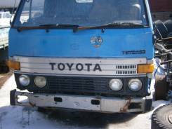 Toyota Dyna. LY50, 2L