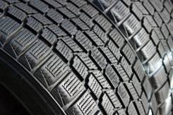 Dunlop DSX-2. Зимние, без шипов, 2008 год, износ: 10%, 4 шт