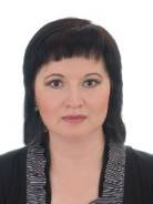 Корректор. Высшее образование