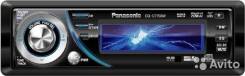 Panasonic cq c7703w схема