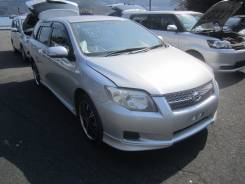 Toyota Corolla Fielder. 141, 1NZ