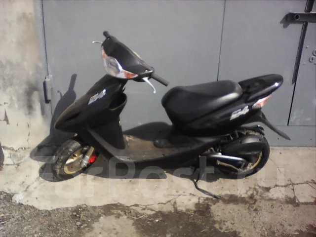 Honda dio af57