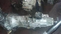МКПП. Isuzu Bighorn, UBS69DW, UBS69GW, UBS69 Двигатель 4JG2