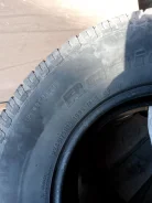 BFGoodrich Radial Long Trail T/A. ������, �/�, ����� 5 % ����