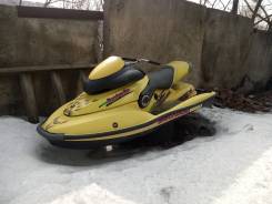 BRP Sea-Doo