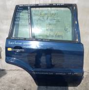 Дверь боковая. Ford Fiesta, CBK Ford Fusion, CBK