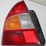 Стоп-сигнал. Hyundai Accent