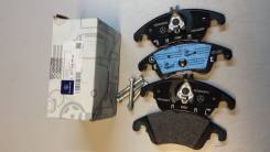 Колодки тормозные дисковые. Mercedes-Benz: CLK-Class, SLK-Class, E-Class, CLS-Class, C-Class Двигатели: M271DE18EVO, M272DE35, M272E35, M273E55, M274E...