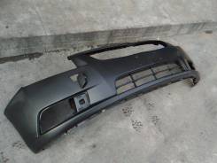 Бампер. Daewoo Lacetti Chevrolet Cruze