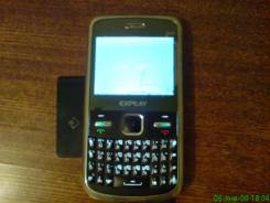 Explay Q230. Б/у