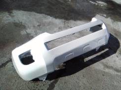 Бампер. Toyota Land Cruiser, URJ202 Двигатель 1URFE