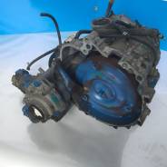 АКПП. Daihatsu Storia, M110S Двигатель EJVE