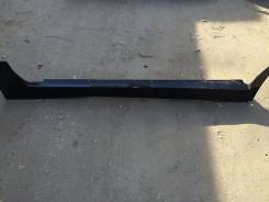 Порог пластиковый. Toyota Chaser, GX100, JZX105, JZX101, GX105, JZX100