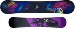 Сноуборд Never Summer Infinity 145 и 149 см женский Распродажа. 149,00 см., all-mountain (универсальный)