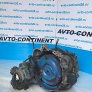 АКПП. Daihatsu Storia, M110S Двигатель EJVE