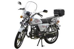 Alpha Soul Lux 110, 2013. 110 куб. см., исправен, птс, без пробега