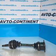 Привод. Toyota Town Ace Noah, SR50G, SR50 Двигатель 3SFE