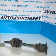 Привод. Toyota Town Ace Noah, SR50G, SR50 Toyota Lite Ace Noah, SR50, SR50G Двигатель 3SFE