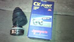 Шрус подвески. Toyota: Yaris, Echo Verso, Platz, ist, Vitz, Porte, WiLL Vi, Echo, WiLL Cypha, Yaris Verso, Funcargo, bB Двигатели: 1NZFE, 2NZFE