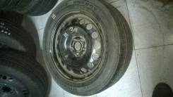 Michelin Energy MXV4. Летние, без износа, 1 шт