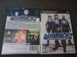 Игры для Sony PlayStation 2.
