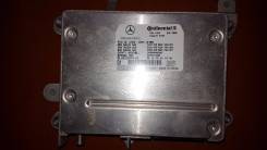 Корректор фар. Mercedes-Benz