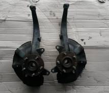 Ступица. Mazda Mazda6, GG Mazda Atenza, GGES, GG3S, GG3P, GGEP