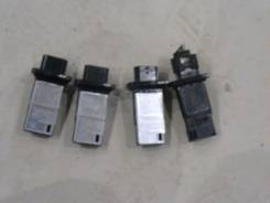 Датчик расхода воздуха. Nissan: NV350 Caravan, Maxima, King Cab, Altima, NV200, 370Z, NP300, Almera, Civilian, Xterra, Bluebird Sylphy, Caravan, Tino...