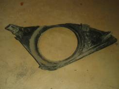 Заглушка бампера. Toyota Corolla, ZRE151, ZRE152, CE140, ZZE141, NZE141, ZZE150, ADE150, NDE150, ZRE142, ZZE142 Двигатели: 1ZRFE, 1ZZFE, 3ZZFE, 2C, 1N...