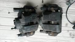 Суппорт тормозной. Mazda Mazda6, GG Mazda Atenza, GGES, GG3S, GG3P, GGEP