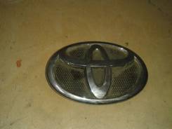 Эмблема. Toyota Corolla, CE140, ZRE142, ZRE151, ZRE152, ZZE150, NDE150, ZZE141, ZZE142, ADE150, NZE141 Toyota Ractis, NCP120, NSP120, NCP125 Двигатели...