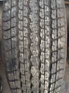 Bridgestone Dueler H/T D840. Летние, 2011 год, износ: 5%, 2 шт