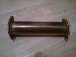 Тест-пайп. Toyota Cresta, JZX90 Toyota Mark II, JZX90, JZX90E Toyota Chaser, JZX90 Двигатель 1JZGTE. Под заказ