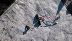 Концевик двери боковой. Toyota Camry, SV40