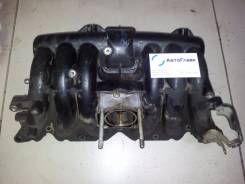 Коллектор впускной. Toyota: Mark II Wagon Blit, Crown Majesta, Crown, Verossa, Mark II, Altezza, Cresta, Chaser Lexus IS300, GXE10 Lexus IS200, GXE10...