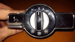 Переключатель. Mercedes-Benz CL-Class, W216, C216, W221 Mercedes-Benz S-Class, W221
