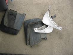 Брызговики. Honda Civic Ferio, ES1, ES3, ES2 Honda Civic