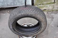 Goodyear UltraGrip 400. Зимние, шипованные, износ: 40%, 1 шт